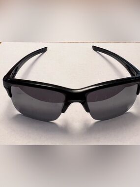 Oakley Prizm polarized sunglasses